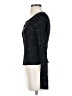 Tocca Black Cardigan Size S - photo 5