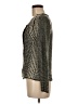 Sisters 100% Acrylic Black Cardigan Size M - photo 5
