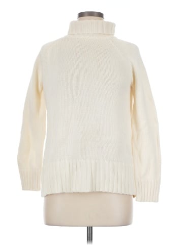 Route 66 Turtleneck Sweater (view 1)