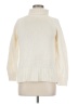 Route 66 Ivory Turtleneck Sweater Size M - photo 1