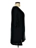 14th & Union Black 3/4 Sleeve Top Size L - photo 4