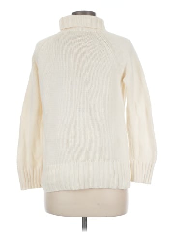 Route 66 Turtleneck Sweater (view 2)
