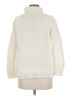 Route 66 Ivory Turtleneck Sweater Size M - photo 2