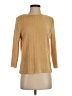 Assorted Brands Gold 3/4 Sleeve T-Shirt Size S (estimated) - photo 1