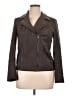 Kut from the Kloth Brown Jacket Size XL - photo 1