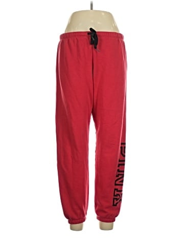 Victoria's Secret Pink Track Pants (view 1)
