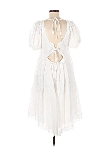 AMYLYNN Casual Dress (view 2)