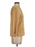 Assorted Brands Gold 3/4 Sleeve T-Shirt Size S (estimated) - photo 4