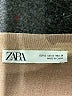 Zara Tan Cardigan Size S - photo 7