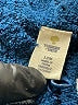 Tucker + Tate Stripes Blue Zip Up Hoodie 9-12 MO / 12 MO - photo 3