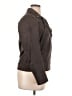 Kut from the Kloth Brown Jacket Size XL - photo 4