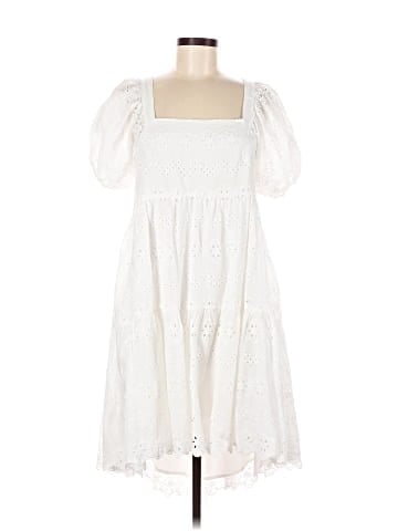 AMYLYNN Casual Dress (view 1)