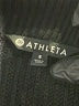 Athleta Black Turtleneck Sweater Size S - photo 7