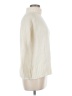 Route 66 Ivory Turtleneck Sweater Size M - photo 4