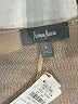 Neiman Marcus Tan Cardigan Size L - photo 7