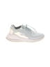 Clove Silver Sneakers Size 6 1/2 - photo 1