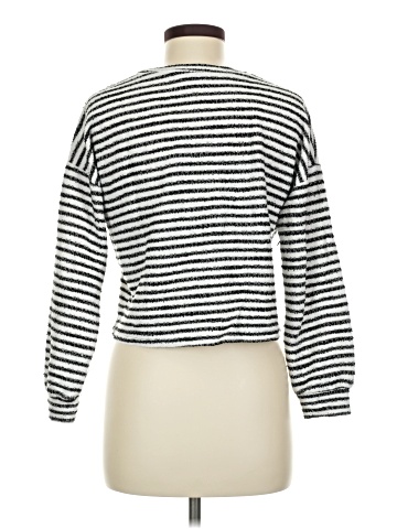 Urban Romantics Long Sleeve Top (view 2)