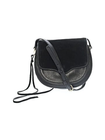 Rebecca Minkoff Leather Crossbody Bag (view 1)