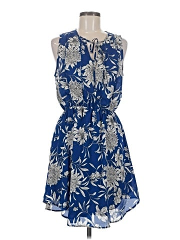 Collective Concepts Casual Dress (view 1)