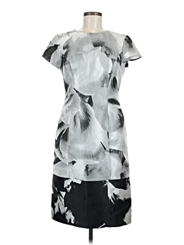 Carolina Herrera Cocktail Dress (view 1)