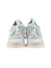 Clove Silver Sneakers Size 6 1/2 - photo 2