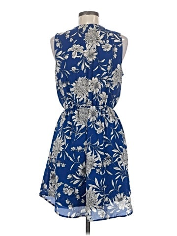 Collective Concepts Casual Dress (view 2)