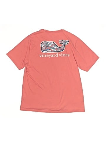 Vineyard Vines Short Sleeve T-Shirt (view 2)