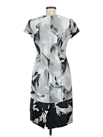 Carolina Herrera Cocktail Dress (view 2)