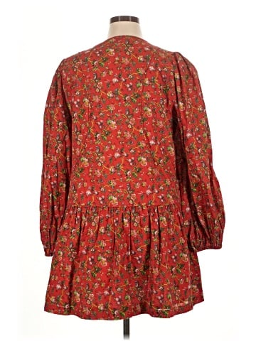 Rhode Casual Dress (view 2)