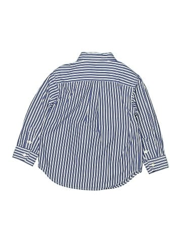 Ralph Lauren Long Sleeve Button-Down Shirt (view 2)