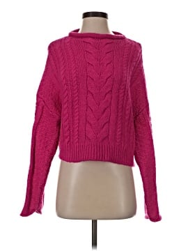 Pilcro Pullover Sweater (view 1)