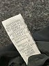 Theia Black Silk Blazer Size 8 - photo 7