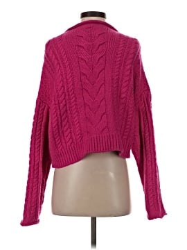 Pilcro Pullover Sweater (view 2)