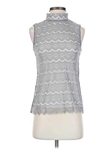Banana Republic Sleeveless Blouse (view 1)