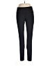 Quince Black Active Pants Size L - photo 1