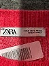 Zara Floral Pink Pullover Sweater Size S - photo 4