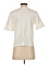 Assorted Brands Ivory Short Sleeve T-Shirt Size S (estimated) - photo 2