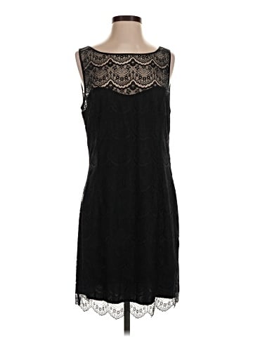 Armani Exchange Cocktail Dress (view 1)