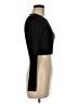 Zara Black Long Sleeve Top Size M - photo 4