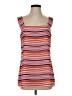 CAbi 100% Polyester Orange Sleeveless Top Size S - photo 1