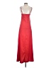 Lulus 100% Polyester Red Casual Dress Size XS - photo 2