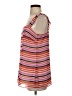 CAbi 100% Polyester Orange Sleeveless Top Size S - photo 5