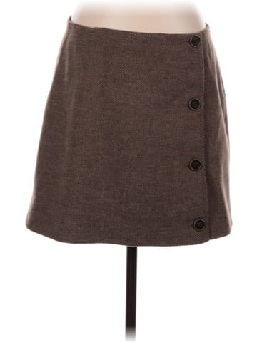 PrAna Wool Skirt (view 1)
