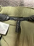 BCBGMAXAZRIA 100% Rayon Green Cargo Pants Size XS - photo 7