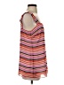 CAbi 100% Polyester Orange Sleeveless Top Size S - photo 4
