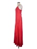 Lulus 100% Polyester Red Casual Dress Size XS - photo 5