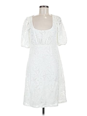 Connected Apparel Cocktail Dress (view 1)