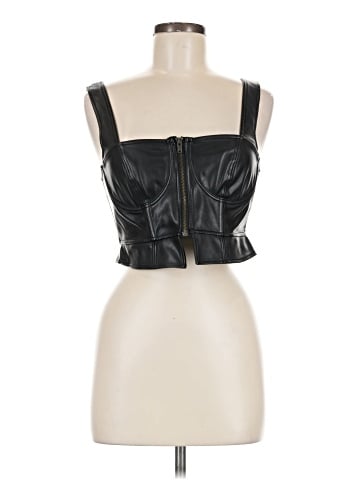 LPA Sleeveless Top (view 1)