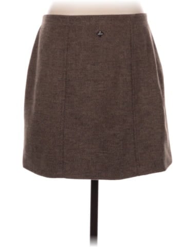 PrAna Wool Skirt (view 2)