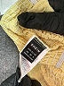 Shein 100% Polyester Yellow Sleeveless Top Size 2 - photo 7